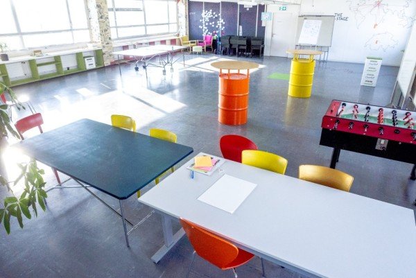 Innovationsdorf Bern