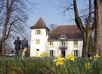 Park Forum Wylihof