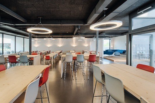 Restaurant Mobilcity Bern