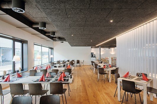 Restaurant Mobilcity Bern