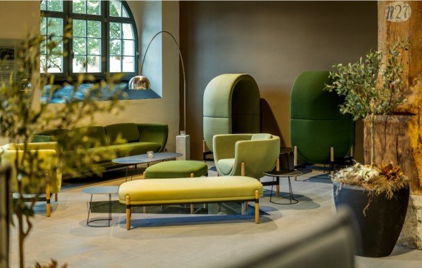 Meetingpoint Schaffhausen