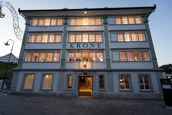 Tagungslocations, Hotel Krone Speicher