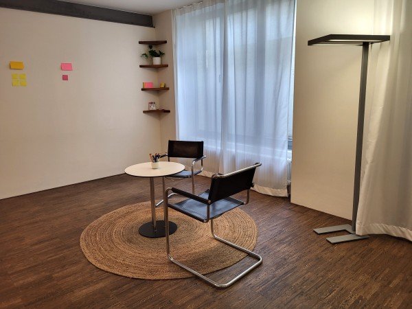 1905 Business Center Baden