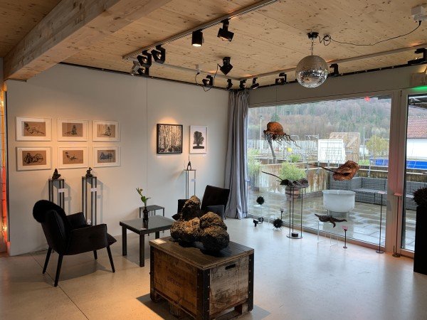 Galerie Immaginazione