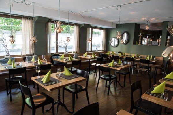 Genusslocations, Restaurant Lehnhof