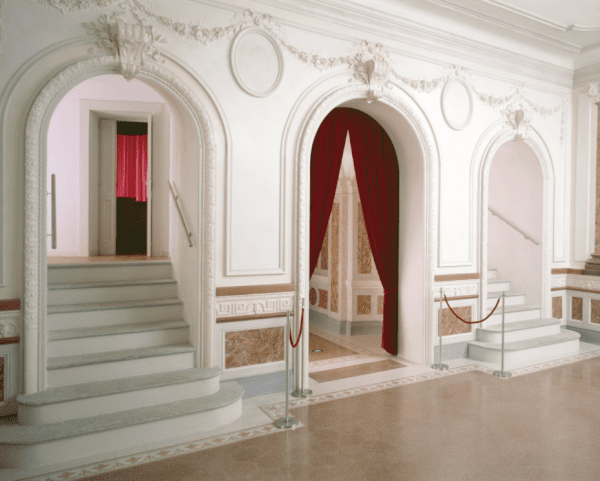 Teatro Sociale Bellinzona