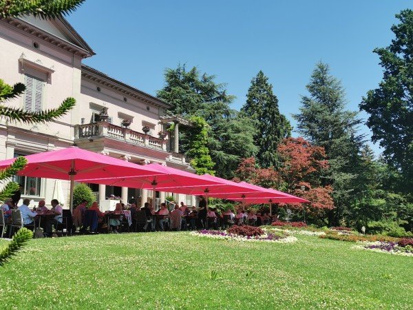 Location per matrimoni, Villa Villette