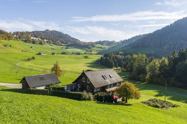 Swisstavolata Obbürgen