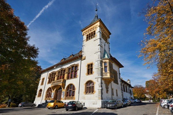 Konzertsaal Solothurn