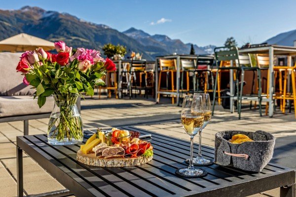 Boutique Hotel Pellas