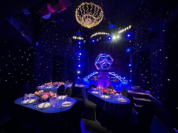 Magic-House von Peter Marvey