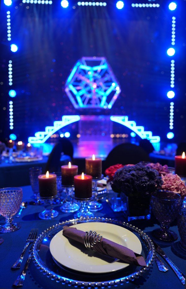 Magic-House von Peter Marvey