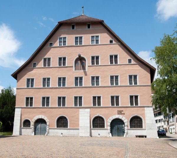 Museum Altes Zeughaus