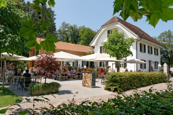 Restaurant Gnadenthal