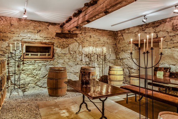 WyPur Bar Bistro, Bauernhof Rotkreuz