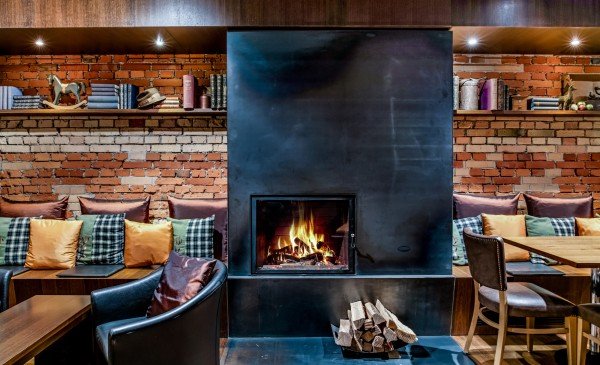 WyPur Bar Bistro, Bauernhof Rotkreuz