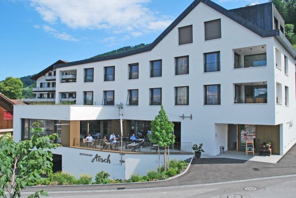 Restaurant Aesch