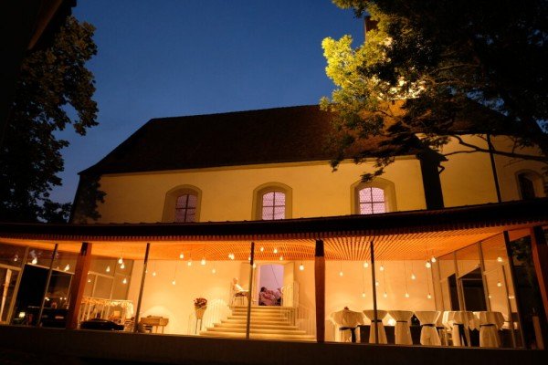 Künstlerhaus Boswil