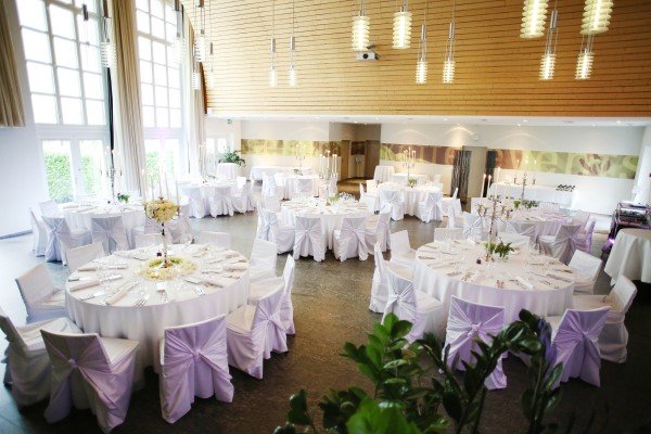 Location per matrimoni, B12 Restaurant Chur