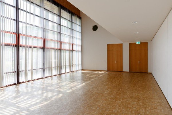 Eventlocation Mühlematt