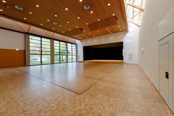 Eventlocation Mühlematt