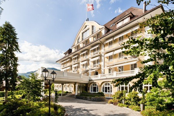 Le Grand Bellevue