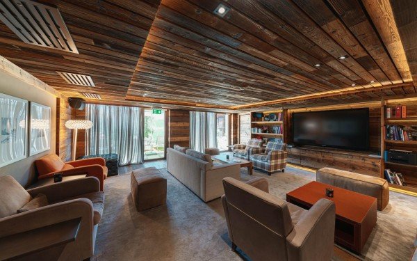 Chandolin Boutique Hotel