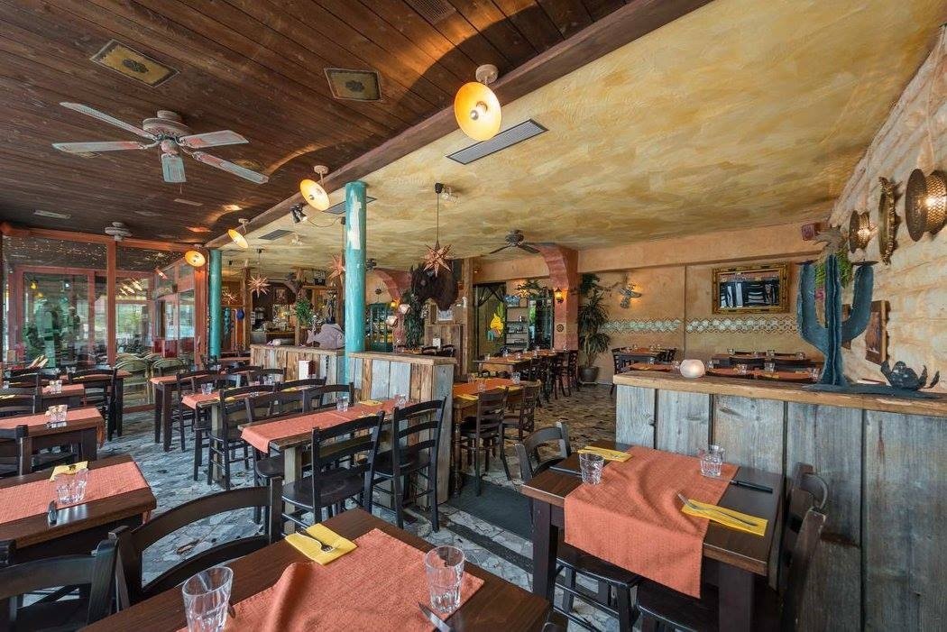 Mezcalito Bodega & Bar