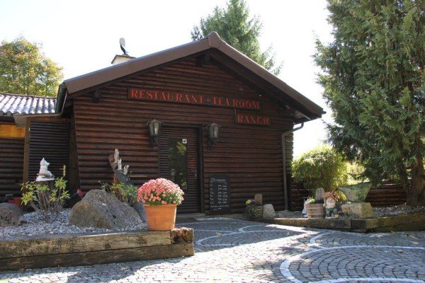 Restaurant Ranch Holzmatt