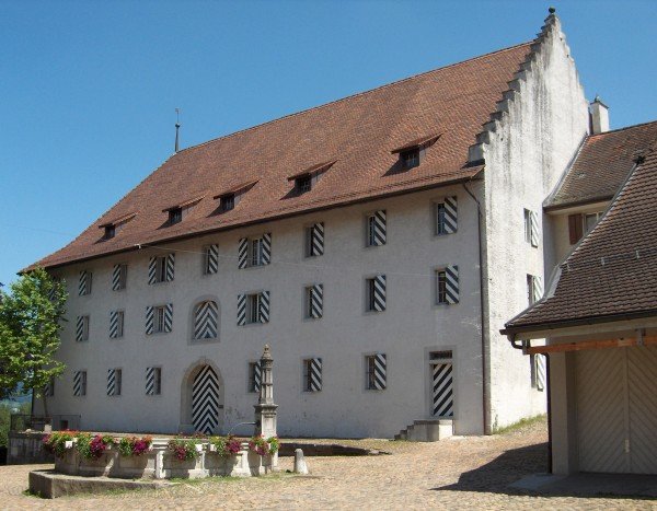 Salzhaus Brugg