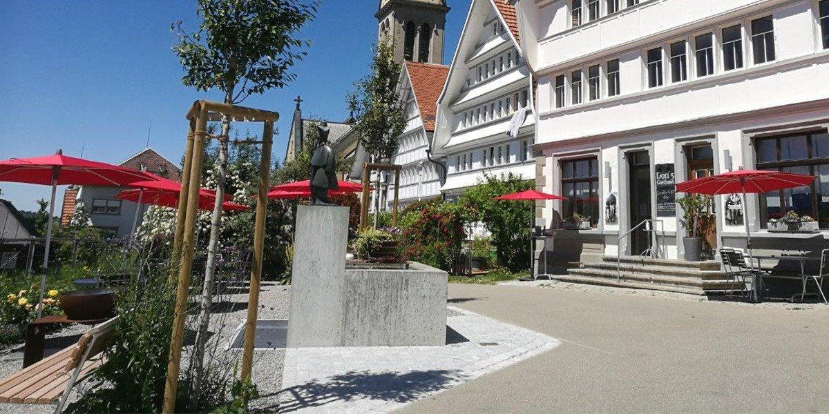 Gasthaus Dorf 5