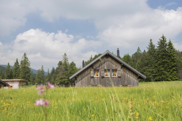 Gästehaus Schwendi-Kaltbad