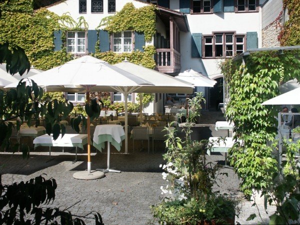 Gasthof zum Goldenen Sternen