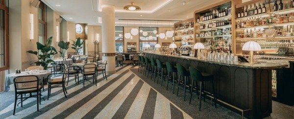 Hotel Märthof Basel