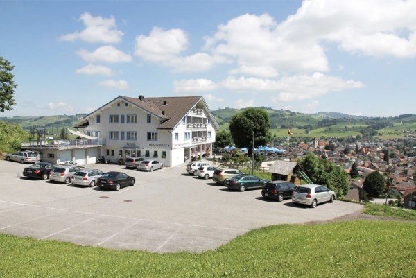 Panorama Hotel Freudenberg