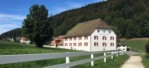 Auberge de Bellelay