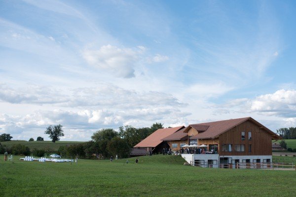 Lieux de mariage, Hof Lustorf