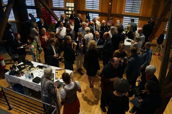 Anna Göldi Museum - Haus der Menschenrechte