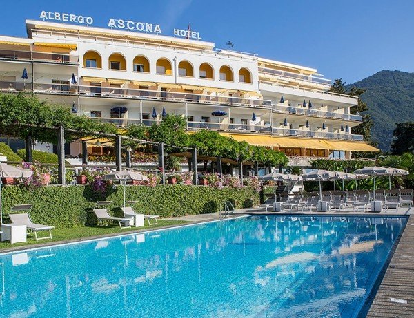 Hotel Ascona