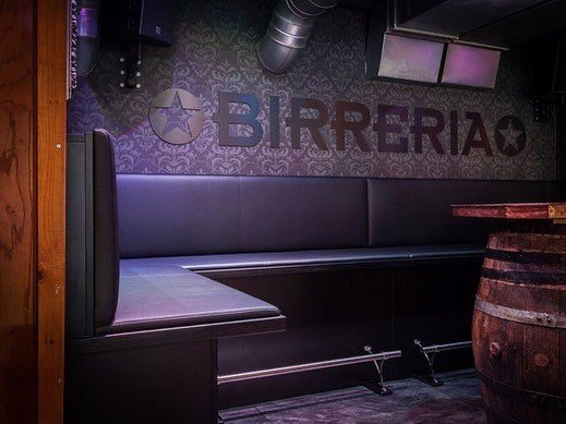 Birreria Rock Bar