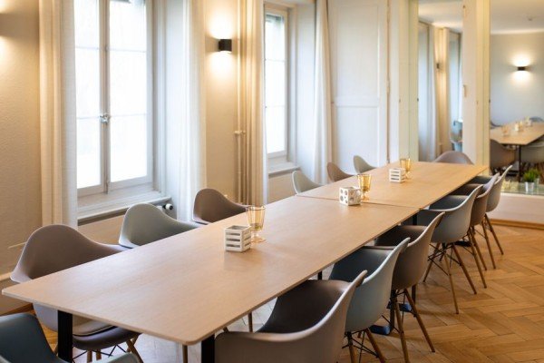 MATTEHOF Gastronomie