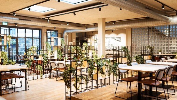 MATTEHOF Gastronomie