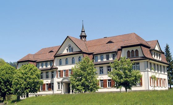 Entlebucherhaus