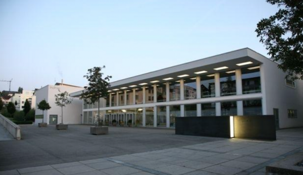 Mehrzwecksaal Zentrum Teufmatt