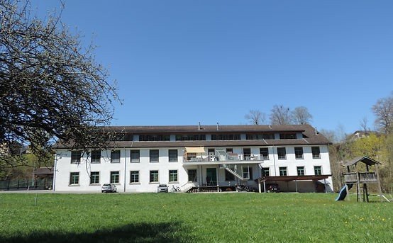 Rittberg Eventhalle