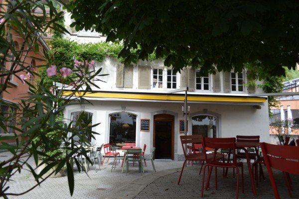 Restaurant Schützenmatt