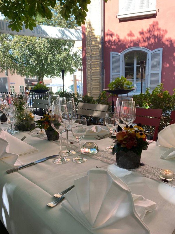 Restaurant Schützenmatt