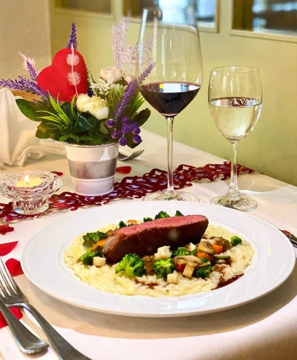 Restaurant Schützenmatt