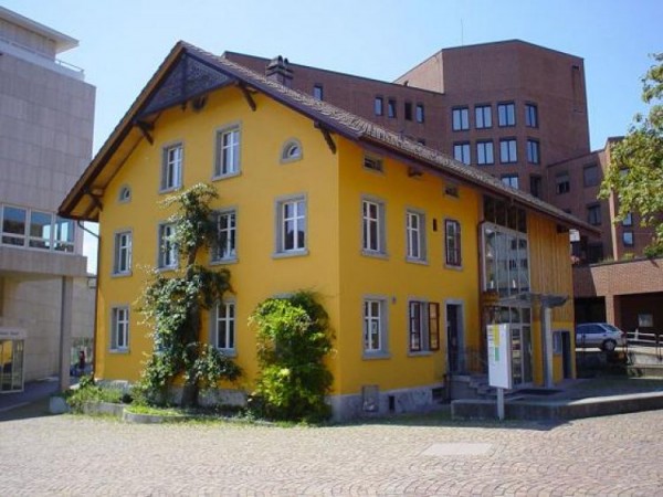 Jugendhaus Effretikon