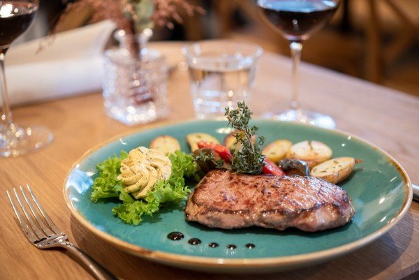 Philipp Neri Restaurant